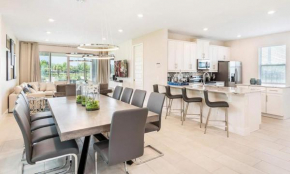 Energetic 6 Bdrm Home with Games Room at Encore